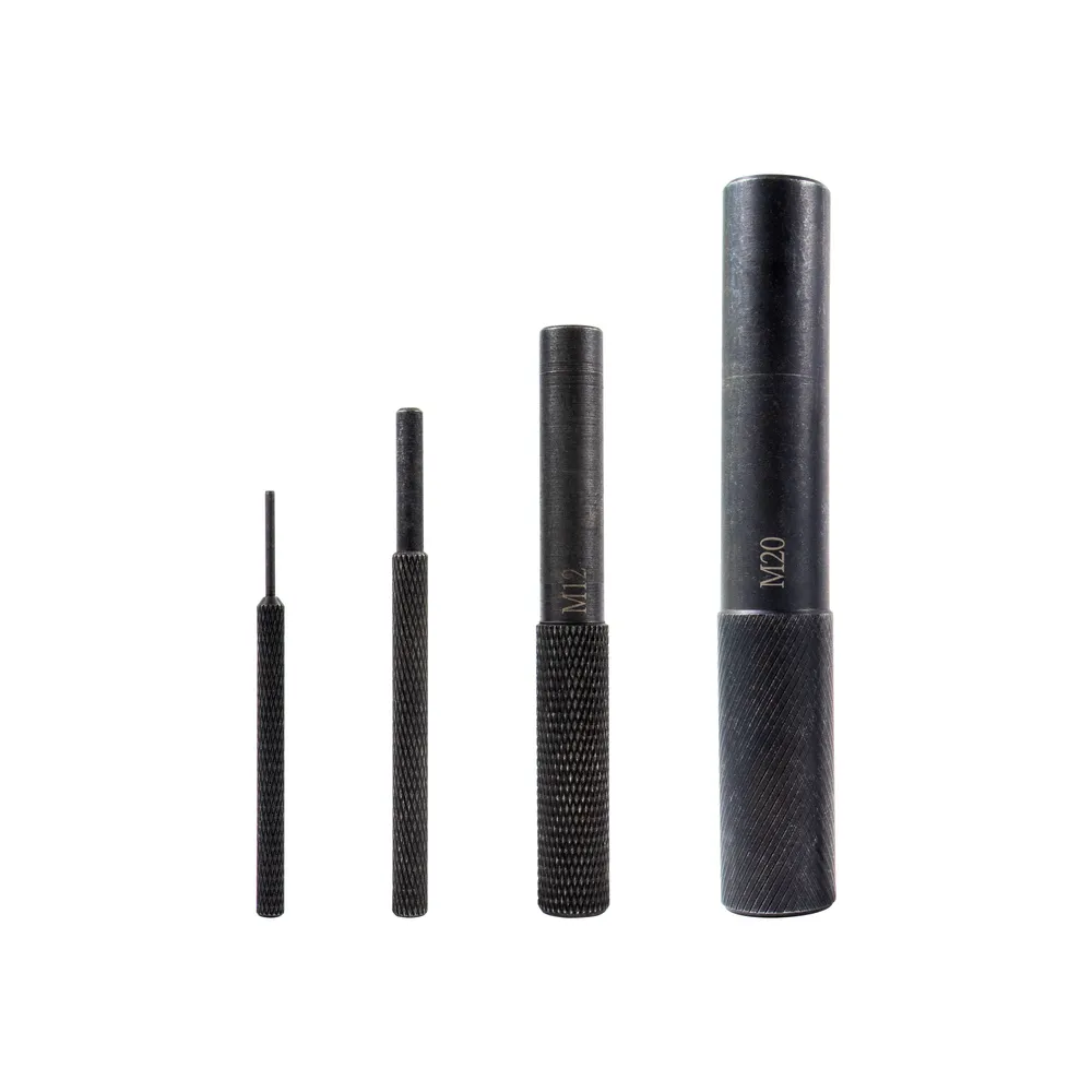 Thread insert tang removal tool M10